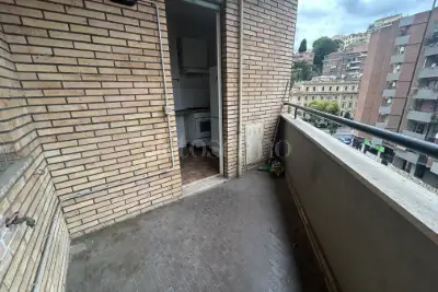 Casa in affitto, Via Federico Rosazza, Roma
