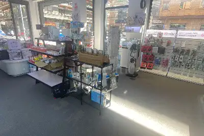 Negozio in vendita, VIA CONCA D'ORO , Roma