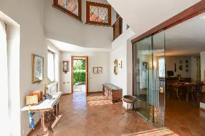 Villa in vendita, Via dei Frassini, Erba