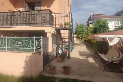 Casa in vendita, Via Pietro Audisio, Roma