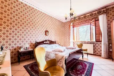 Villa Bifamiliare in vendita, Via Palladio, Olbia