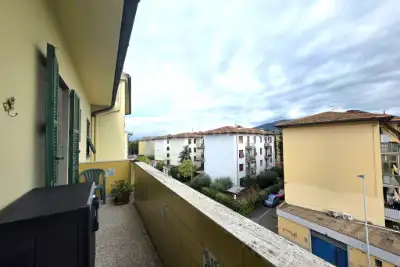 Casa in vendita, Via Giuseppe Pescetti, Firenze