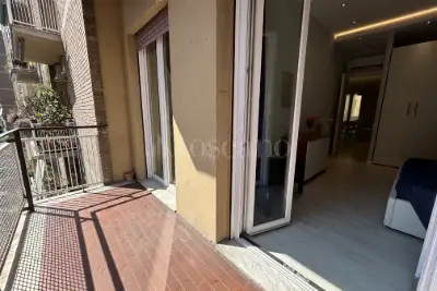 Casa in affitto, Via Crescenzo del Monte, Roma