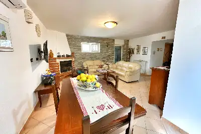 Villa in vendita, Via Armungia, Fiumicino