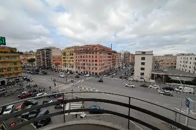 Casa in affitto, Piazza di Ponte Lungo, Roma