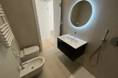 Casa in vendita, Via Giorgio Washington, Milano