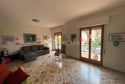 Casa in vendita, VIA GIACOMO BESIO , Palermo