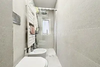 House for sale, Via Lodovico Il Moro, Milano