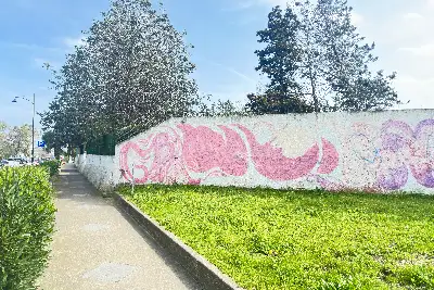 Villa in vendita, Corso Vittorio Veneto, Olbia