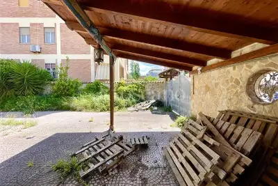 Casa Indipendente in vendita, Via Fiume, Ladispoli