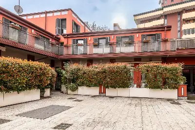 Casa in vendita, Via Lodovico Il Moro, Milano