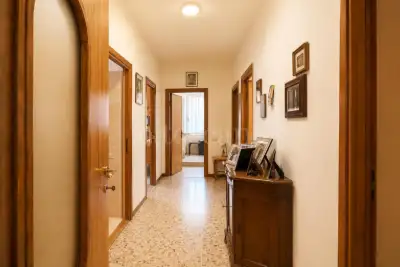 Casa in vendita, Via Aldo Moro, Berchidda