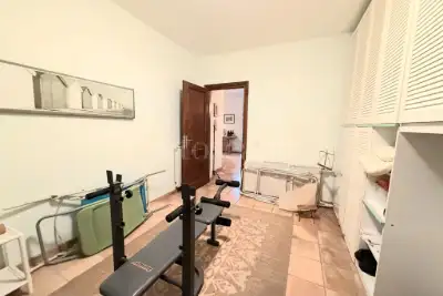 Villa Bifamiliare in vendita, Via Colle dell'Uliveto, Cerveteri