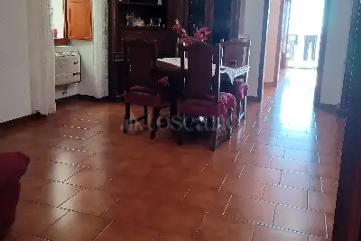 Casa Indipendente in vendita, VIA SAN PIETRO, 20 VIGGIANO (PZ), Viggiano