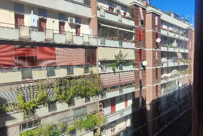 Casa in vendita, Via Oderisi da Gubbio, Roma