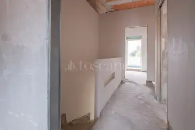 Villino a Schiera in vendita, Strada Marittima, Priverno