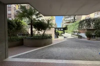 Attico in vendita, Via Maria Barbara Tosatti, Roma