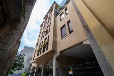 Casa in affitto, Via Campo Lodigiano, Milano