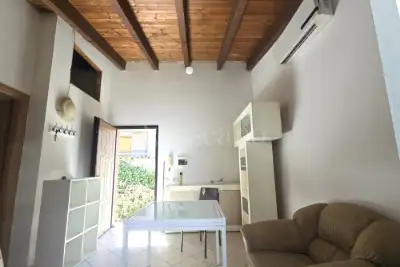 Terraced house for sale, Via Fausta Labia, Roma