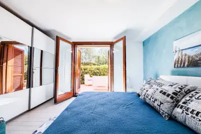 Casa in vendita, Via dei Platani, Olbia