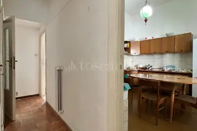 Casa in vendita, Via Maurizio Zanfarino, Sassari