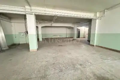 Magazzino in affitto, Piazza Bologna, Roma