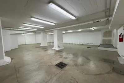 Magazzino in affitto, Via Marco D'Agrate, Milano
