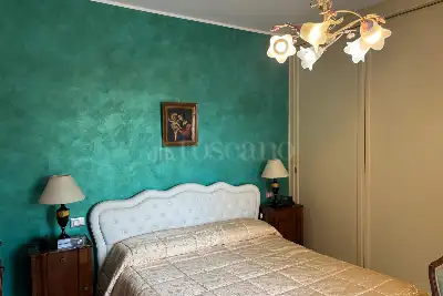 Villino a Schiera in vendita, Via Taro, Mentana