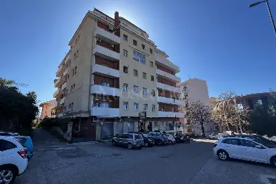 Casa in vendita, Via Giuseppe Melacrino, Reggio di Calabria