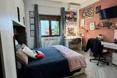 Casa in vendita, Via della Tenuta del Casalotto, Roma