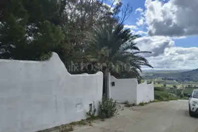 Villa in vendita, Via Martognella, Valderice