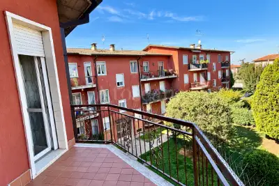 Casa in vendita, Via 28 Maggio, Castenedolo