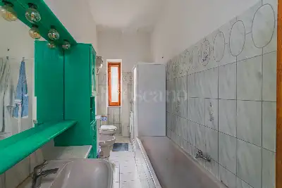 Casa in affitto, Via Gustavo Bianchi, Roma