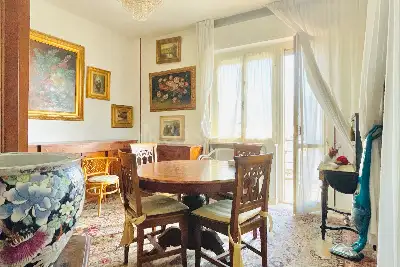 Casa in vendita, Via Vittorio Veneto, Brescia