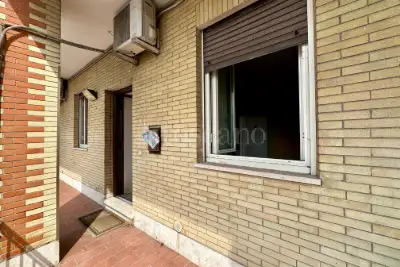 Casa in vendita, Via Aurelia, Fiumicino