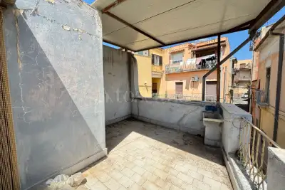 Casa Indipendente in vendita, Via Ferro, Biancavilla