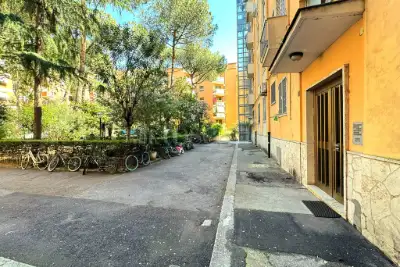 Casa in vendita, Via Valerio Publicola, Roma