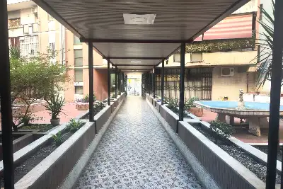 Casa in vendita, Via Oderisi da Gubbio, Roma