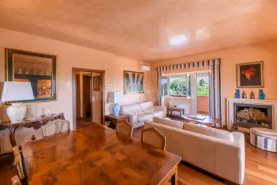 Casa in vendita, Viale delle Rughe, Formello