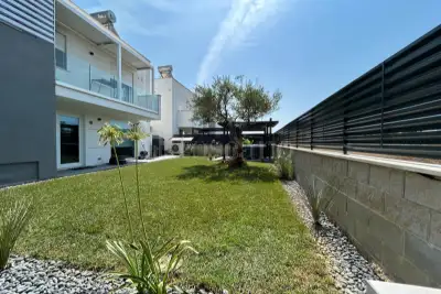 Villa in vendita, Via Fossano, Fiumicino