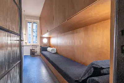 Casa in vendita, Via Eustachi, Milano