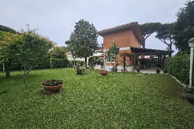 Villa Bifamiliare in vendita, viale san giuseppe, Anzio