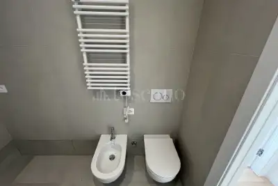Casa in vendita, Via Giorgio Washington, Milano