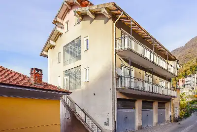 Casa in vendita, Frazione Sopravilla, Blevio
