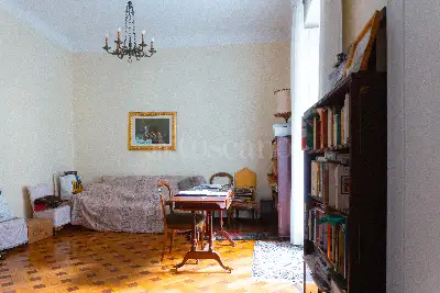 Casa in vendita, Via Assarotti, Genova