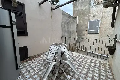 Palazzo in vendita, Borgata, Siracusa