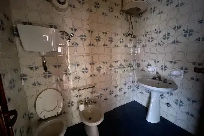 Casa in vendita, Via Casalini, Palermo