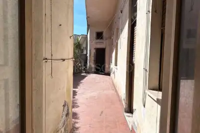 Casa in vendita, Via Colonna, San Gregorio di Catania