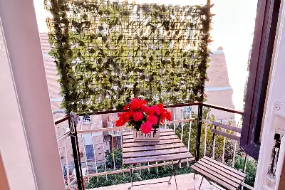 Casa in vendita, via san pantaleo campano, Roma