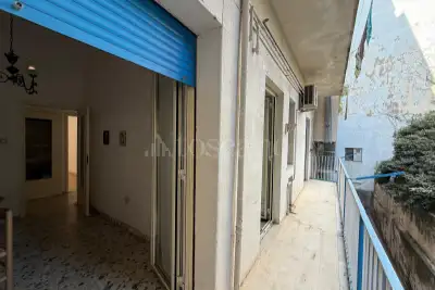 Casa in vendita, Via Francesco Battiato, Catania